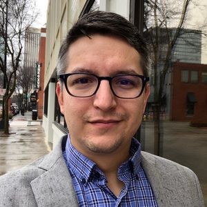 Meet your Posher, Samuel